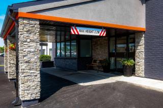 Comfort Inn - Belleville - 0