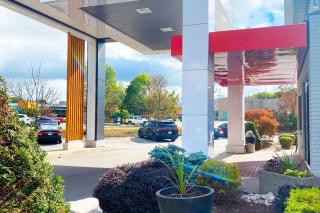 Comfort Inn - Cambridge - 5
