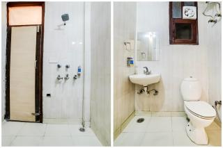 Hotel O East Punjabi Bagh Near Metro Station - New Delhi - 6