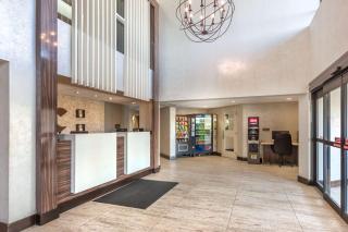 Comfort Inn - Burlington - 4