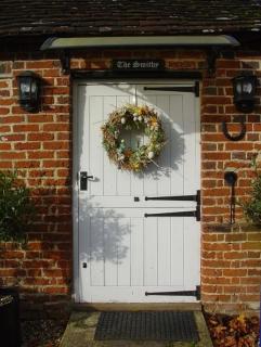 The Smithy - Great Maplestead - 5