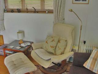 The Smithy - Great Maplestead - 1