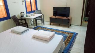 SALEM House Hostel Nizwa - Nizwa - 3