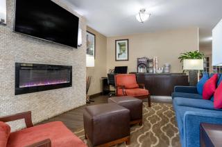 Comfort Inn - Shelby - 7