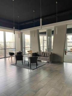Appartment close to Irarrazaval Metro Station with Private Parking - Santiago - 1