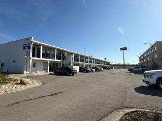 Relax Inn by OYO Columbus OH I 70 - Columbus - 9