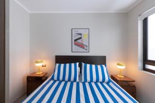 Appartment close to Irarrazaval Metro Station with Private Parking - Santiago - 0