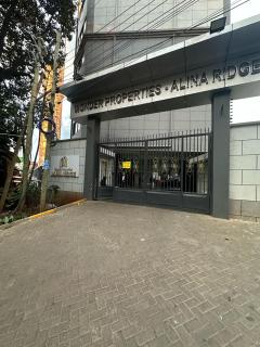 Nest Luxe Studio Kileleshwa Comfort - Nairobi - 1