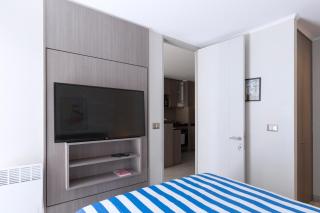 Appartment close to Irarrazaval Metro Station with Private Parking - 5