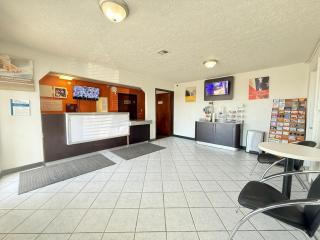 Relax Inn by OYO Columbus OH I 70 - Columbus - 6