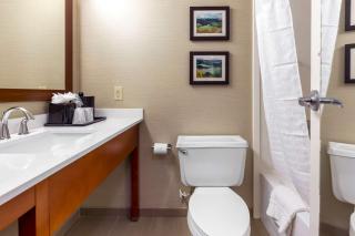 Comfort Inn University Durham - Chapel Hill - Durham - 1