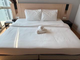 Swiss Garden Residences by Roomy - Kuala Lumpur - 2