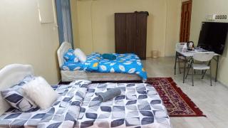 SALEM House Hostel Nizwa - Nizwa - 9