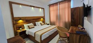 Kandy Grand Ocacia - Kandy - 9