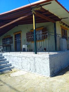 Niki's House - Gythio - 4