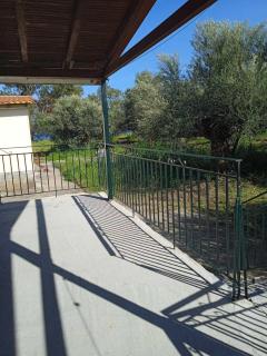 Niki's House - Gythio - 3