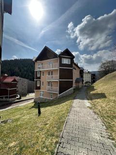 Apartmány pod horizontem - Pec pod Sněžkou - 7