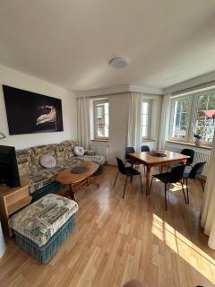 Apartmány pod horizontem - Pec pod Sněžkou - 6