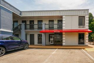 Econo Lodge Research Triangle Park - Durham - 7