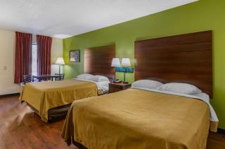 Econo Lodge - Fayetteville - 1