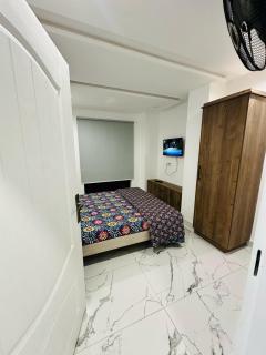 Urban Apartments - 8