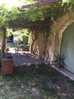 mas le devenson - Mouriès - 5