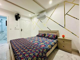 Urban Apartments - Sialkot - 7