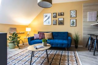 V10D Apartment by HBO - Pécs - 5