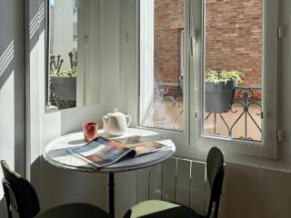 Home Chic Home - Le Cocon de Paris La Défense - La Garenne-Colombes - 5