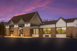 Quality Inn Asheville Airport - Fletcher - 2