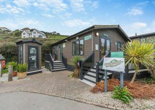 Mullion Cove Coastal Retreat - Mullion - 1