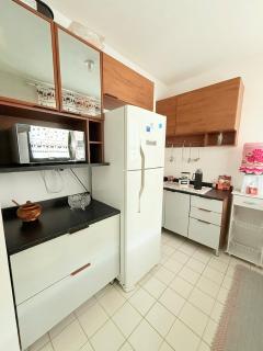 Apartamento próximo da praia - Guarujá - 2