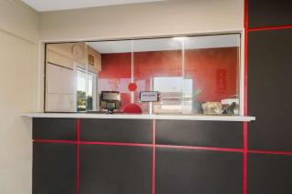 Econo Lodge Goldsboro Hwy 70 - 1