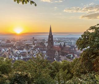 HOKK Hotel im Sportpark - Freiburg im Breisgau - 3