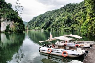 Homestay @ Kinta Riverfront Ipoh - Ipoh - 3
