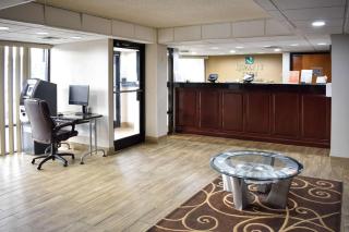 Quality Inn Reidsville Hwy 29 - 5