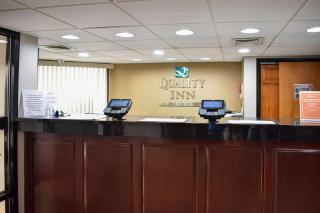 Quality Inn Reidsville Hwy 29 - 4