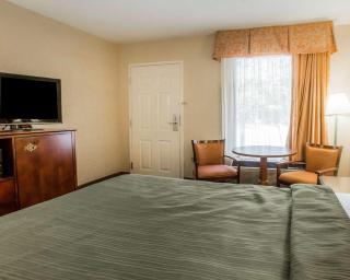 Quality Inn Reidsville Hwy 29 - 3