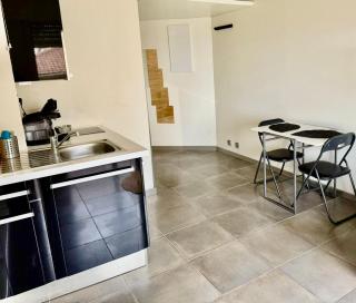 Studio, Beach, Grimaldi Forum - Beausoleil - 0