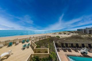 Comfort Inn South Oceanfront - Nags Head - 9