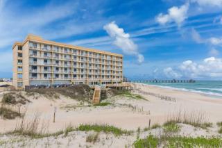 Comfort Inn South Oceanfront - Nags Head - 7