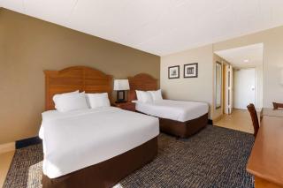 Comfort Inn South Oceanfront - Nags Head - 3