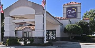 Sleep Inn & Suites Spring Lake - Fayetteville near Fort Bragg - Spring Lake - 0