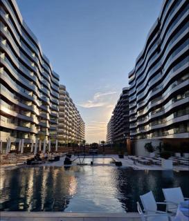 Del Mar Vista - Mamaia - 1