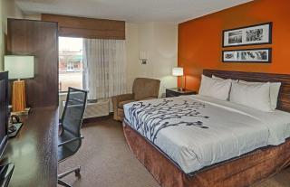 Sleep Inn & Suites Spring Lake - Fayetteville near Fort Bragg - Spring Lake - 2