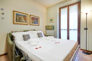 Pegaso Apt - Oasi con Giardino Privato a Sirmione - 6