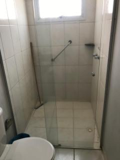 Flat Thermas Place suite - 4