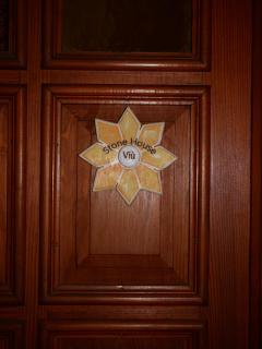 Stone House Viù - Location Yellow - 2