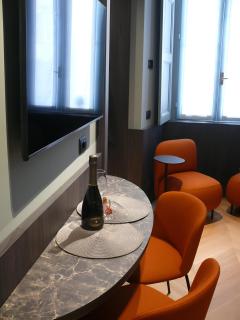Colleoni Suite, Città Alta - Bérgamo - 7