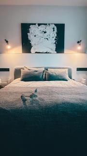 SouthWest Seashore Apartment - Liepāja - 3